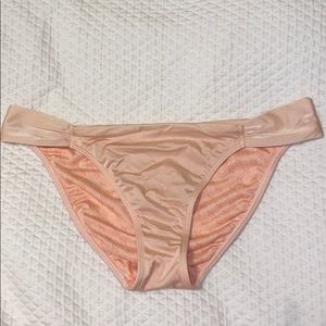 Victoria’s Secret Bathing Suit bottoms Size M